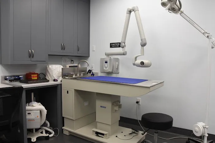 Meridianville Pet Hospital 2