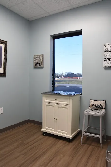 Meridianville Pet Hospital 6