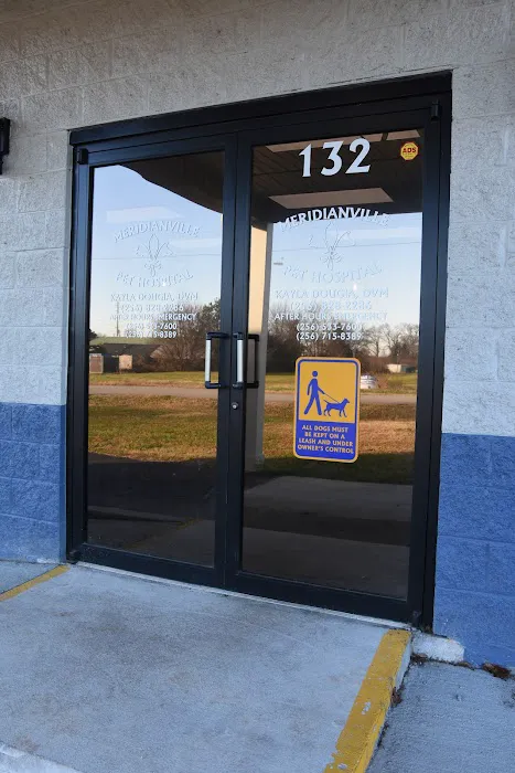 Meridianville Pet Hospital 4