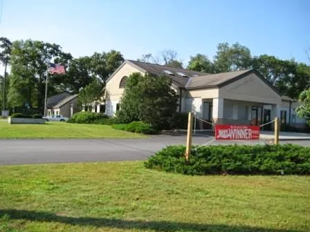 The Oaks Veterinary Clinic 12