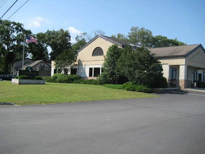 The Oaks Veterinary Clinic 12