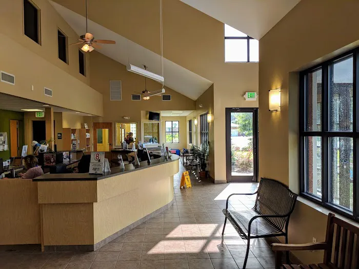 Centerville Animal Hospital 12