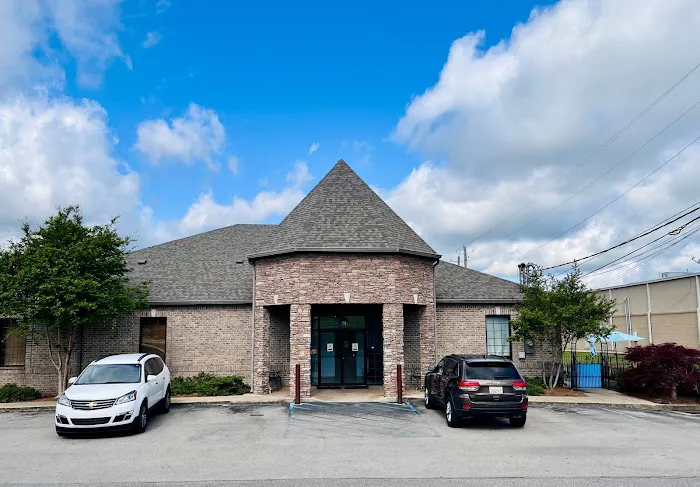 Mercy Animal Hospital 12