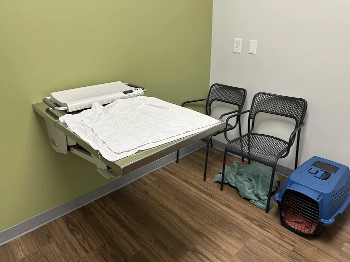 Creature Comforts Veterinary Hospital 12