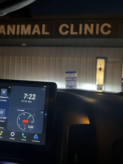 Two Notch Road Animal Clinic 12