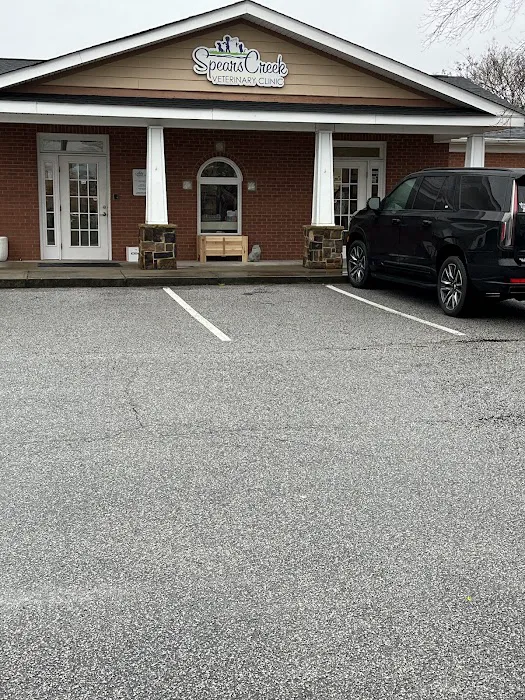 Spears Creek Veterinary Clinic 12