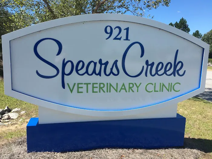 Spears Creek Veterinary Clinic 12