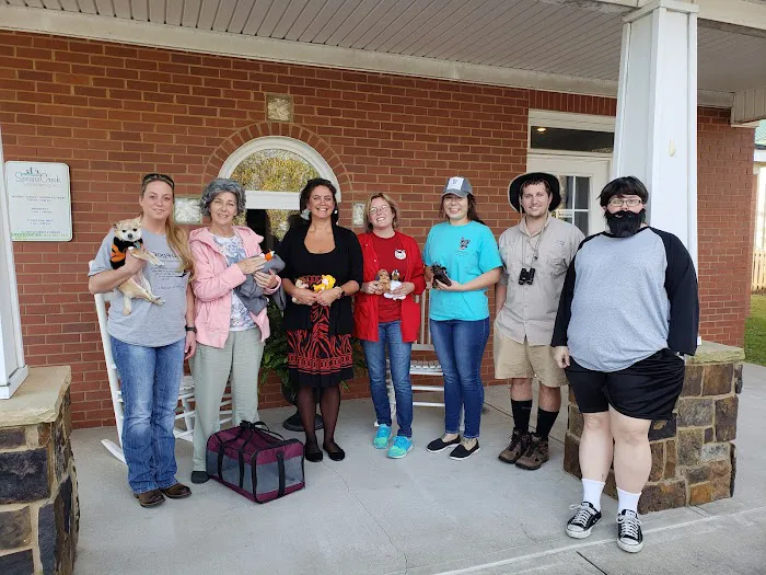 Spears Creek Veterinary Clinic 12