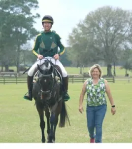 Morgan Equine Veterinary & Farrier Services 2