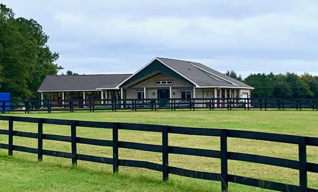 Morgan Equine Veterinary & Farrier Services 7