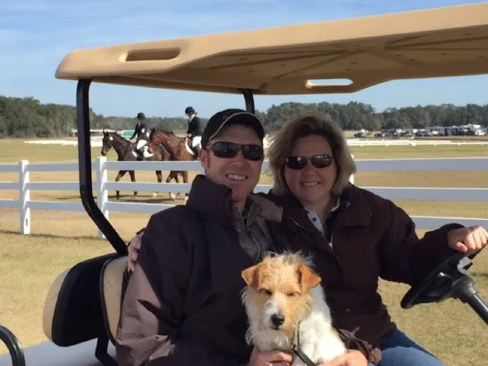 Morgan Equine Veterinary & Farrier Services 10