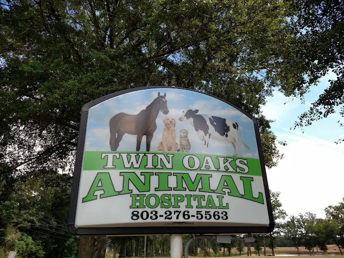 Twin Oaks Animal Hospital 12