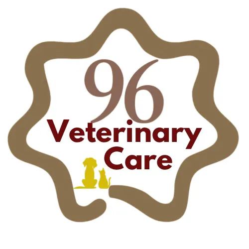 96 Veterinary Care 12