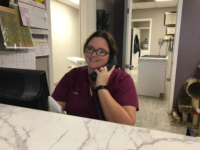 Metairie Small Animal Hospital - Kenner Clinic 1