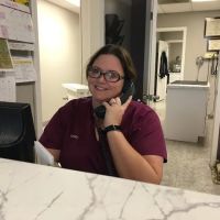 Metairie Small Animal Hospital - Kenner Clinic ico