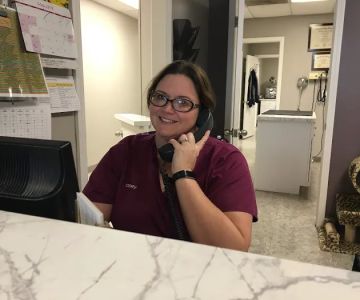 Metairie Small Animal Hospital - Kenner Clinic