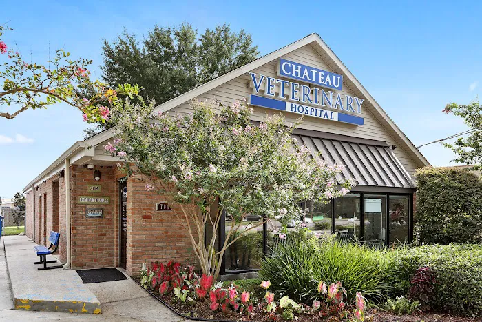 Chateau Veterinary Hospital 3