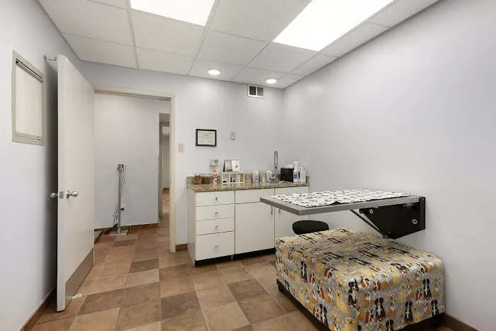 Chateau Veterinary Hospital 9