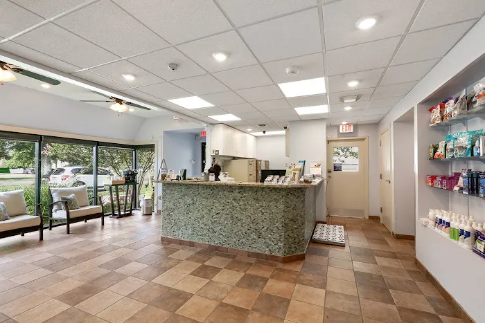Chateau Veterinary Hospital 10