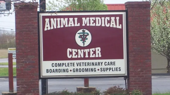 Animal Medical Center 12