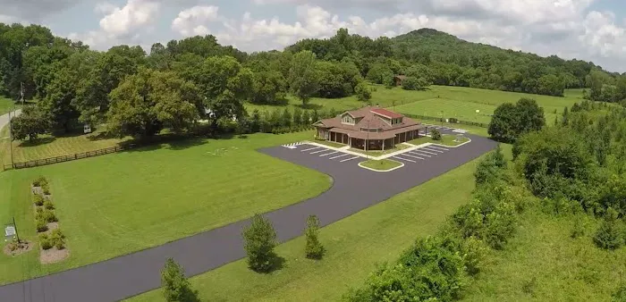 Clovercroft Veterinary Hospital 12