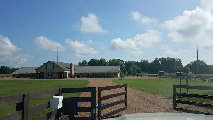 Franklin Equine Services LLC 12