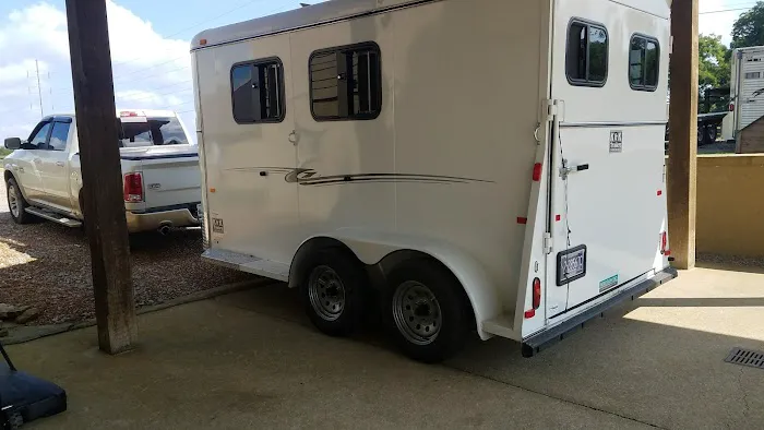 Franklin Equine Services LLC 12