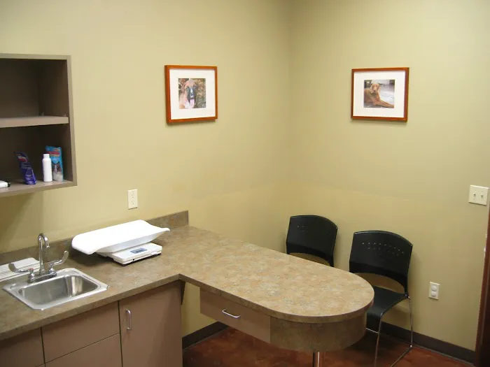 Carothers Parkway Veterinary Clinic 12