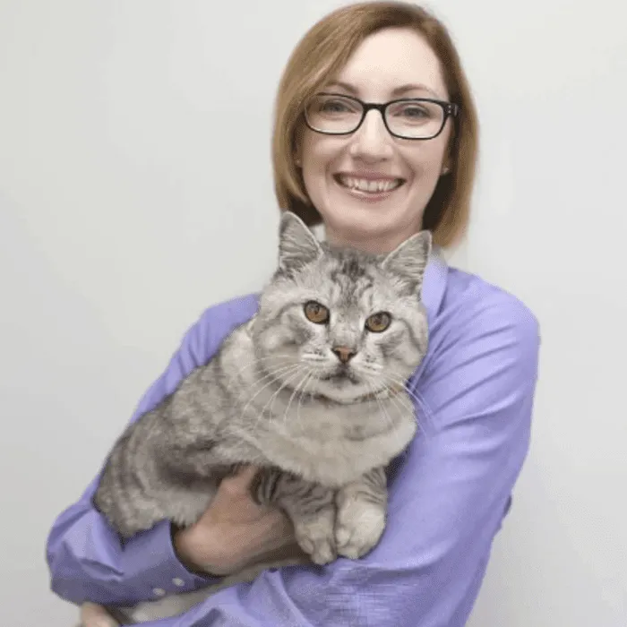 Amy B Shirley, DVM 12