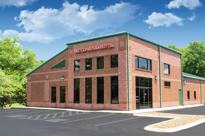 Barfield Animal Hospital 12
