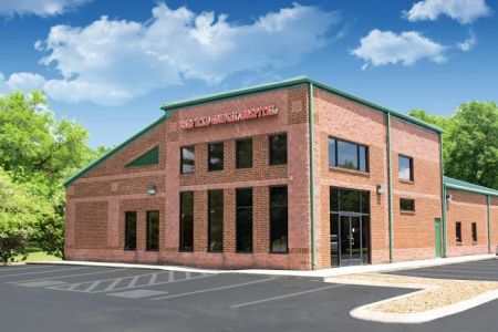 Barfield Animal Hospital