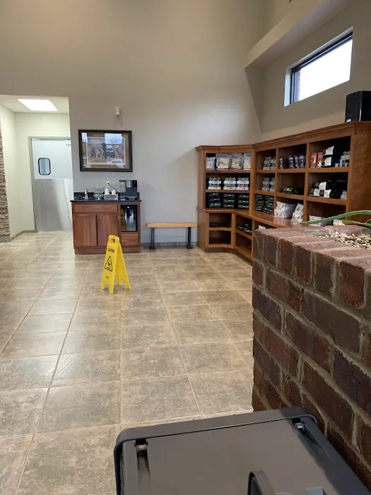 Barfield Animal Hospital 12