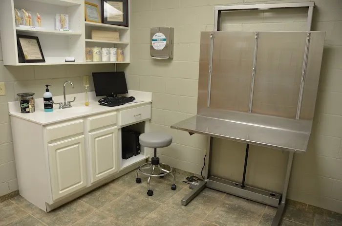 Barfield Animal Hospital 12