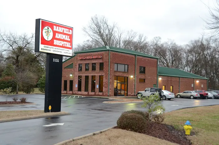 Barfield Animal Hospital 12