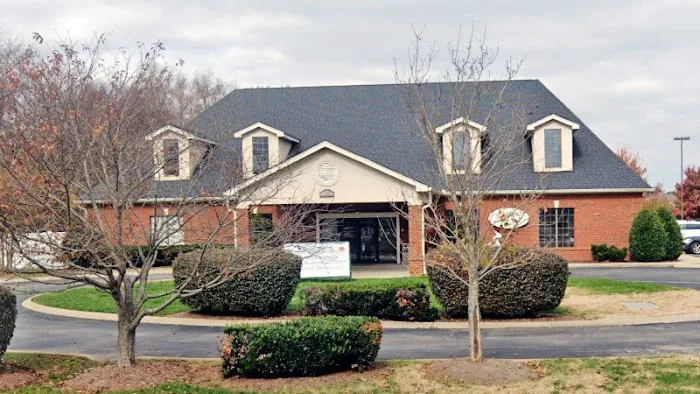 Animal Care Veterinary Hospital 12