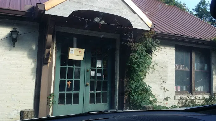 Holistic Pet Care Franklin Road Animal Hospital 12