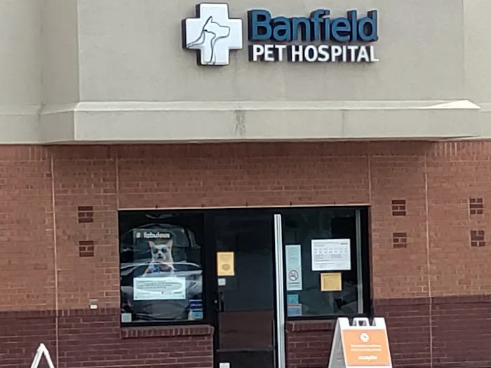 Banfield Pet Hospital 12