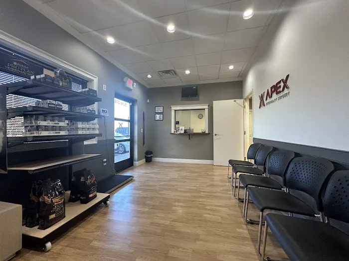 Apex Veterinary Surgery 12
