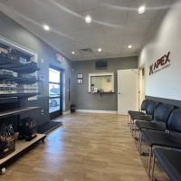 Apex Veterinary Surgery ico