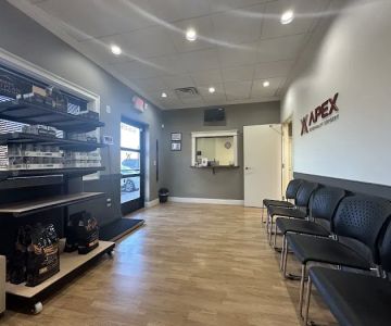 Apex Veterinary Surgery