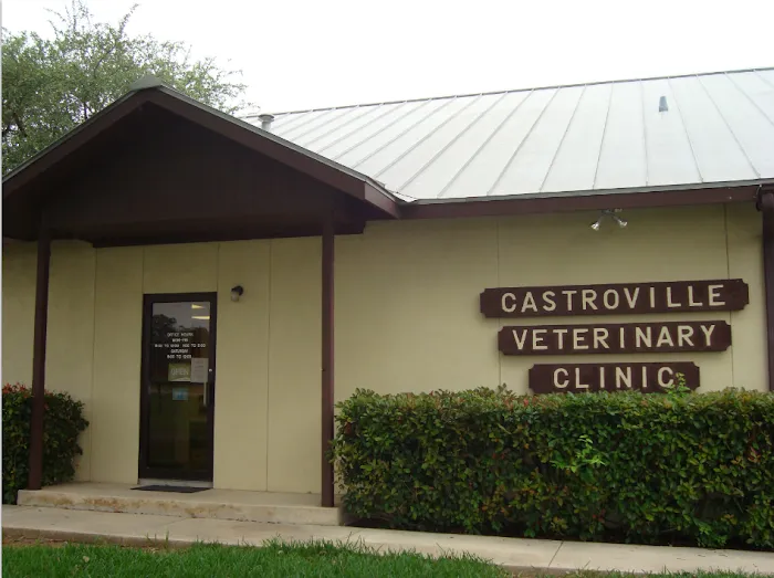 Castroville Veterinary Clinic 10