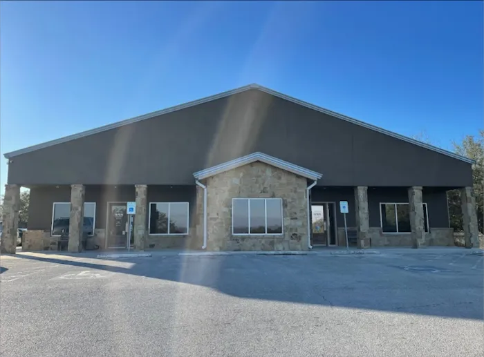 Country Hills Veterinary Clinic 12