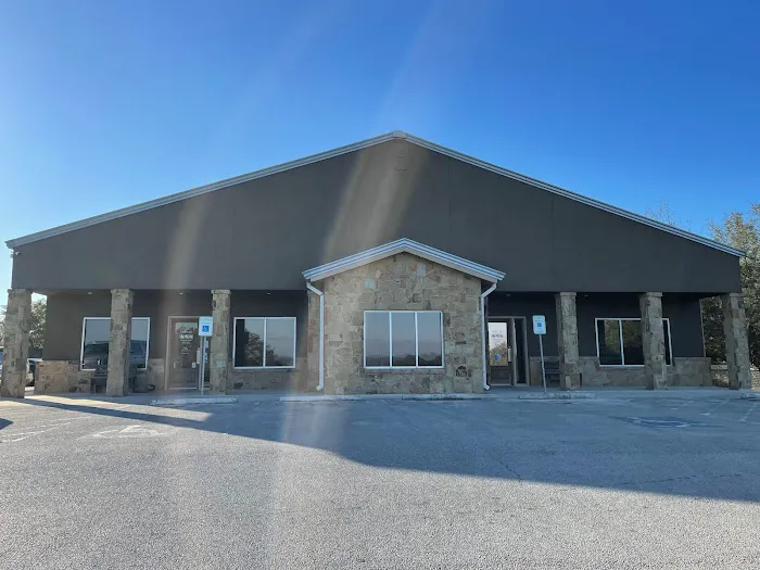 Country Hills Veterinary Clinic 12