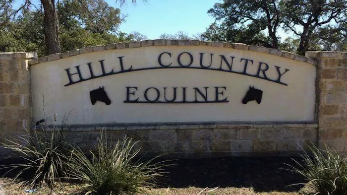 Hill Country Equine 3