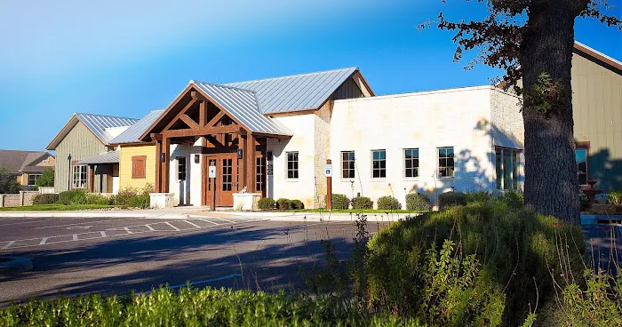 Cibolo Creek Veterinary Hospital 1