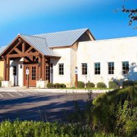 Cibolo Creek Veterinary Hospital ico