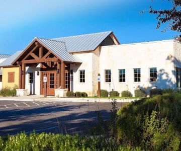 Cibolo Creek Veterinary Hospital