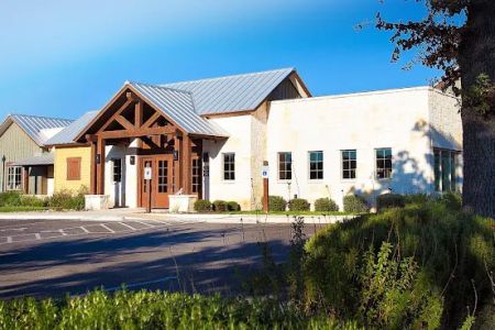 Cibolo Creek Veterinary Hospital