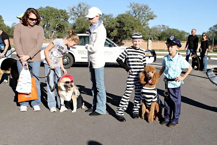 Cibolo Creek Veterinary Hospital 3