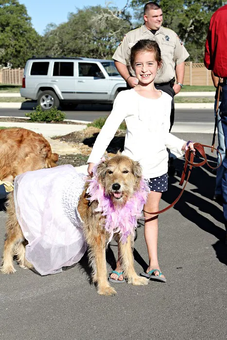 Cibolo Creek Veterinary Hospital 9